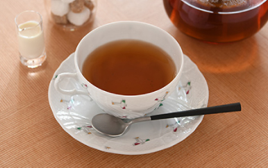 紅茶-フォートナム＆メイソン-