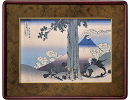 甲州三島越