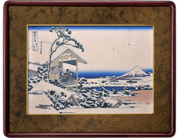 礫川雪ノ且